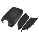 Autohaux 1 Set Car Center Console Cover Front Door Panels Armrest Replaceme... New. Price: $43.91.