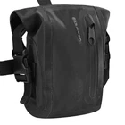 Oxford Aqua L1 Leg Bag Motorcycle Motorbike Mini Luggage Black New. Price: $46.62.