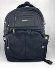 Sinvicko Multi Storage Backpack Cooler - Leak Proof Black Used. Price: $38.00.