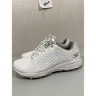 Skechers Women's Golf Jasmine Shoe 123001 Size 7.6 Pre-owned. Price: $25.00.
