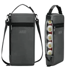 Mier Golf Cooler Bag Insulated Soft Accessories For Men 9 Can... New. Price: $32.63.