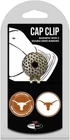 New Texas Longhorns Team Golf Ball Set With 2. Price: $14.95.