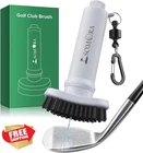 Somora Pro Golf Club Cleaner Water Brush - White Elephant Gifts For Adults, G... New. Price: $20.00.