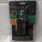 Caddy-clean The All-in-one Golf Club Cleaner New Sealed Towel Brush Spray Marker. Price: $13.00.