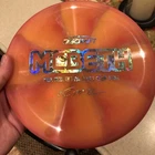 Paul Mcbeth Discraft 2020 Tour Series Luna 170-172G. Money Foil. New. Price: $60.00.