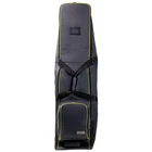 Izzo Deluxe Golf Travel Bag, Grey/lime New. Price: $155.77.