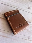 *rare* Scotty Cameron Gallery Release Brown Leather Cash Cover New. Price: $279.95.