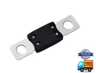 Mega Fuse Amp Ezgo Golf Cart 32V Automotive Bolt Down Slow Blow (1 Piece) New. Price: $6.28.