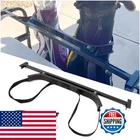 Kuafu Universal Golf Cart Bag Holder Bracket Compatible Club Ezgo Yamaha New. Price: $75.77.