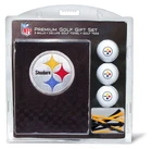 Team Golf Nfl Pittsburgh Steelers Gift Set: Embroidered Towel, 3 Ba... New. Price: $57.73.