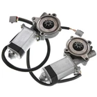 Yhtauto Set Of 2 Driver And Passenger Power Window Motor Replacement Ford New. Price: $131.32.