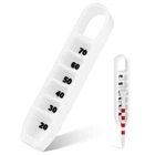 Simgoing Golf Tee Height Adjuster 6 Settings 3D Printed White New. Price: $13.99.