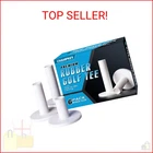 Champkey Premium Rubber Golf Tees Excellent Durability And Stability New. Price: $13.69.