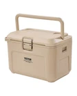 Vevor Portable Cooler 16.5 Qt Insulated Hard 23 Can Capacity With Cup New. Price: $58.90.