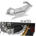 Motorcycle Parking Brake Guard Cover Compatible With CRF1000L Africa Twin 2015 New. Price: $50.41.