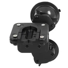 Windshield Adjustable Gun Rack Holder W/enclosed Suction Cup For Golf Cart Utv New. Price: $53.31.