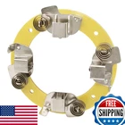 Drive Up Golf Cart Motor Brush Holder Plate Springs Fits 2003 New. Price: $44.29.