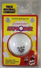Cloud-flite Exploder By Trick Company Gag Gift New/sealed. Price: $8.99.