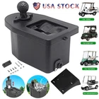 Universal Golf Ball Club Washer Cleaner For Cart Ezgo, Car, Yamaha New. Price: $51.69.