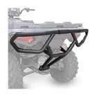 Rear Bumper For Polaris Sportsman 450 570 21-26, Steel Brush Guard New. Price: $169.27.