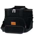 Portable Soft Cooler Bag 24/60 Can Insulated Camping Collapsible Sid New. Price: $25.79.