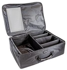 Brand New Jef World Of Golf Single & Double Layer Trunk Locker Storage Black. Price: $19.99.