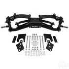 Rhox 6" A-arm Golf Cart Lift Kit For Club Precedent Bmf Gas/electric 2004-UP New. Price: $693.99.