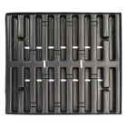 Battery Tray For E-z-go Txt, 1996 And Newer 23-1/2" 21" 2-3/8"; BAT-0036. Price: $61.60.