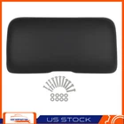 Golf Cart Front Seat Cushion Fits Ezgo Rxv Black Direct Replacement New. Price: $102.78.