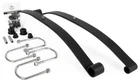 Modz Ezgo Rxv 2008-UP Golf Cart Rear Leaf Springs Kit Heavy Duty New. Price: $99.95.