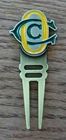 New Official Oakmont Country Club Divot Tool And Magnetic Golf Ball Marker. Price: $34.99.