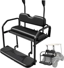 Golf Cart Rear Seat Nokins Club Precedent Flip New. Price: $476.57.
