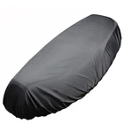 Modengzhe Rainproof Motorcycle Seat Portable Waterproof Dustproof Cover... New. Price: $21.72.