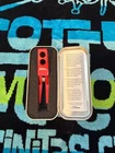 2022 Scotty Cameron Roller Clip Pivot Tool Misted Bright Dip Red New Tin. Price: $170.00.