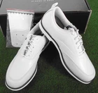 Nib Women's Footjoy Dryjoys Premiere Issette Golf Shoes, White, 99043 New. Price: $69.99.