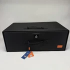 New Stitch Golf Trunk Locker Onyx 000SG2504 Storage Drawer Black Large. Price: $99.99.