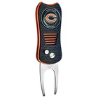 Team Golf Nfl Chicago Bears Switchblade Divot Tool With Ball Marker New. Price: $9.99.