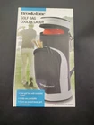 Brookstone Golf Bag Cooler Caddy New. Price: $16.99.