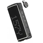 New 2025 Golf Buddy Voice Xl Gps Speaker Pre Loaded 40K Course Bluetooth Magnet. Price: $93.99.