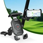 Roykaw Golf Cart Mount Holder For Iphone/galaxy/google Pixel/motorola- ... New. Price: $37.36.
