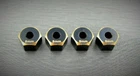 Samix Rc Axial SCX10 Ii 8MM Brass 27G Wheel Hex Adapter Set SCX2-4063-8 New. Price: $11.39.