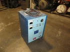 Pluskota Battery Charger CR1-6-50CCCV1 Output: 1-18VDC 0-50A Used. Price: $750.00.