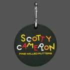 Scotty Cameron Soup Putting Disc Golf - New. Price: $57.99.