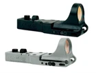 C-more Gun Scope- Allchin Parts New. Price: $234.08.