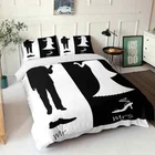 Great Shoes For And Women 3D Quilt Duvet Doona Cover Set Pillow Case Print New. Price: $78.54.