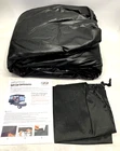 10L0L Driving Enclosure For Club Car Precedent 2+2 Seat 78-81 F55-G New. Price: $129.99.