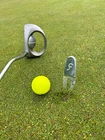Custom Cnc Flossygolfco Divot Repair Tool Aluminum 6061 New. Price: $25.00.