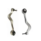 Brtec Set :2 New Front Upper Control Arms Tension Strut For Bmw 5 Series. Price: $78.26.