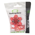 Softspikes Pivix Golf Cleats Fast Twist 3.0 Slim Lok 18 Pack Red White New. Price: $19.43.