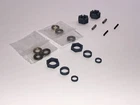 12MM Hex Wheel Adapter Kit Vintage Team Associated RC10T RC10GT 100-0066 New. Price: $17.99.